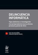 Delincuencia informtica