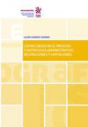 Los recursos en el proceso contencioso-administrativo