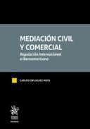Mediacin civil y comercial