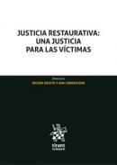 Justicia restaurativa