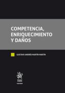 Competencia, enriquecimiento y daos