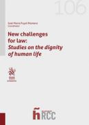 New challenges for law