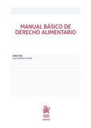 Manual bsico de Derecho alimentario