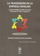 La transmisin de la empresa familiar