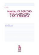 Manual de derecho penal económico y de la empresa