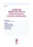 Curso de Derecho Civil, 3