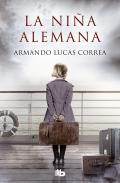 La nia alemana