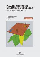 Planos acotados aplicados a geologa