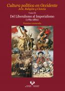 Cultura política en Occidente : arte, religión y ciencia, 3
