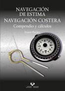 Navegación de estima, navegación costera