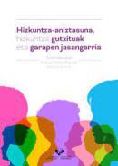 Hizkuntza-aniztasuna, hizkuntza gutxituak eta garapen jasangarria