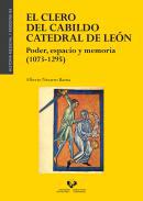 El clero del cabildo Catedral de Len
