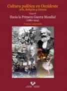 Cultura política en Occidente : arte, religión y ciencia, 4