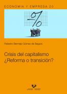 Crisis del capitalismo