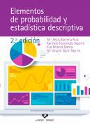 Elementos de probabilidad y estadstica descriptiva
