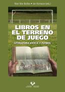 Libros en el terreno de juego