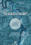 Gua de buenas prcticas en materia de paisaje