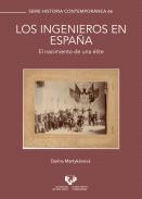 Los ingenieros en España