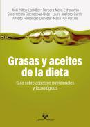 Grasas y aceites de la dieta