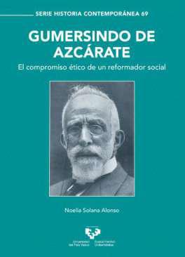 Gumersindo de Azcrate