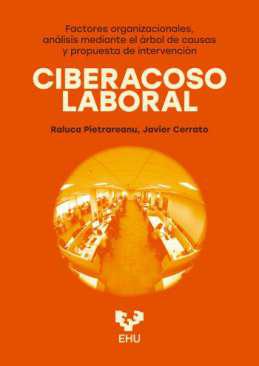 Ciberacoso laboral