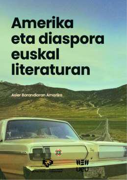 Amerika eta diaspora euskal literaturan