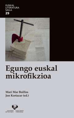 Egungo euskal mikrofikzioa