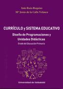 Currculo y sistema educativo