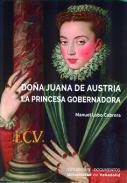 Doa Juana de Austria