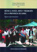 Msica, danza y tradicin en la provincia de Soria