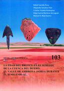 La Edad del bronce en el sureste de la cuenca del Duero