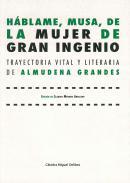 Hblame, Musa, de la mujer de gran ingenio