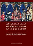 Antologa de la poesa castellana de la Edad Media