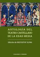 Antologa del teatro castellano de la Edad Media