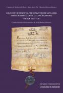 Coleccin documental del Monasterio de Santa Mara la Real de las Huelgas de Valladolid (1242-1500)