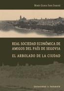 Real Sociedad Econmica de Amigos del Pas de Segovia