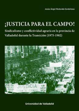 Justicia para el campo!