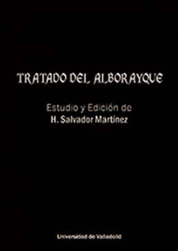 Tratado del Alborayque