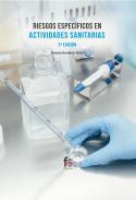 Riesgos especficos en actividades sanitarias