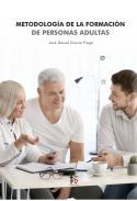 Metodologa de la formacin de personas adultas