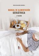 Manual de alimentacin geritrica