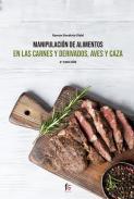 Manipulacin de alimentos en las carnes y derivados, aves y caza