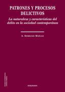 Patrones y procesos delictivos
