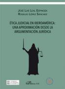 tica judicial en Iberoamrica