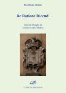 De ratione dicenci