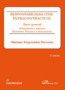 Responsabilidad civil extracontractual
