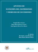 Apuntes de economa del matrimonio y derecho de sucesiones