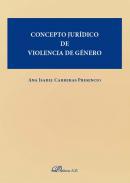 Concepto jurdico de violencia de gnero