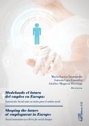Modelando el futuro del empleo en Europa