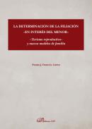 La determinacin de la filiacin 